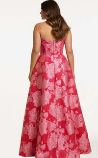 Jovani 45721 Dress view 4