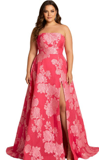 Jovani 45721 Dress view 2
