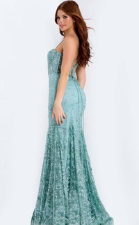 Jovani 45759 Dress view 3
