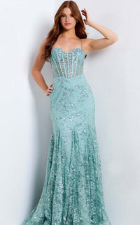 Jovani 45759 Dress view 2