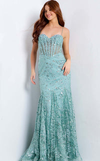Jovani 45759 Dress view 1