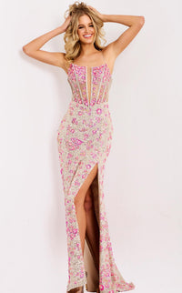 Jovani 45774 Dress view 1
