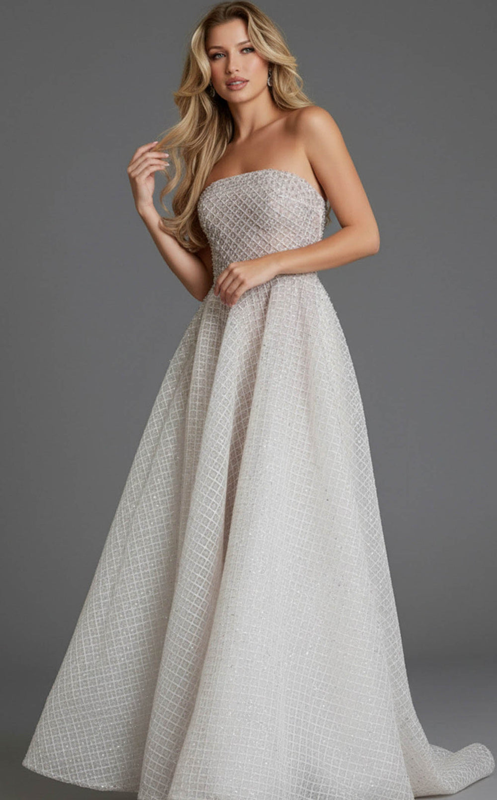Jovani 45788 Dress details - VOLAKK