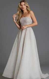 Jovani 45788 Dress view 2