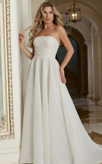 Jovani 45788 Dress view 4