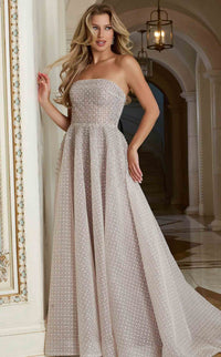 Jovani 45788 Dress view 1