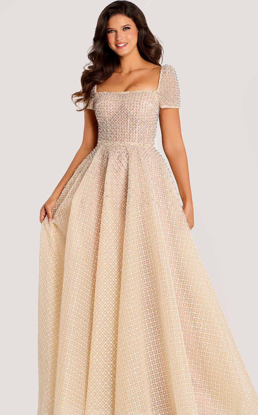 Jovani 45790 Dress - VOLAKK