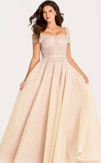 Jovani 45790 Dress view 2