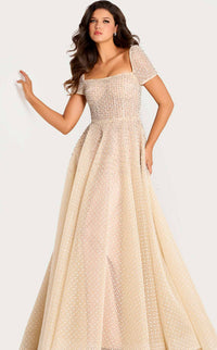 Jovani 45790 Dress view 3