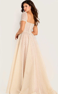 Jovani 45790 Dress view 4
