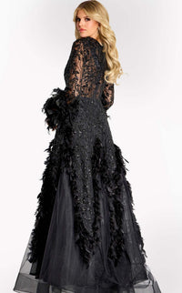 Jovani 45801 Dress view 4