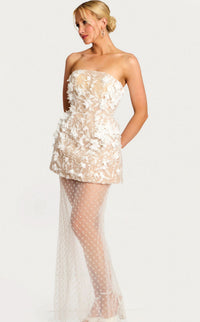 Jovani 45874 Dress view 10