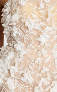 Jovani 45874 Dress view 11