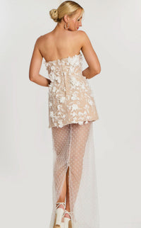 Jovani 45874 Dress view 15