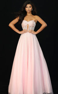 Jovani 45885 Dress view 1