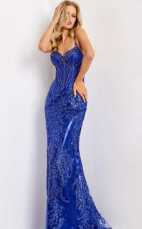 Jovani 45901 Dress view 2