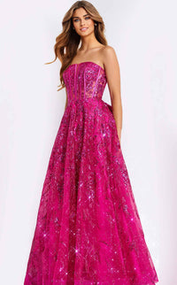 Jovani 45913 Dress view 4