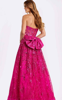 Jovani 45913 Dress view 6