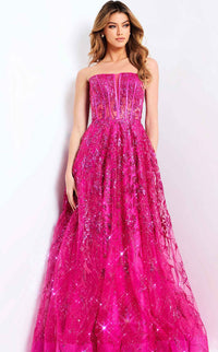 Jovani 45913 Dress view 2