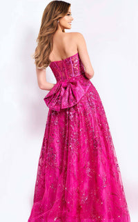 Jovani 45913 Dress view 5