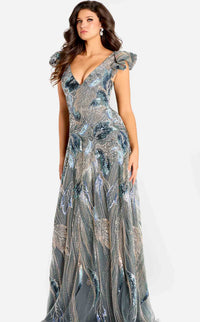 Jovani 45942 Dress view 2