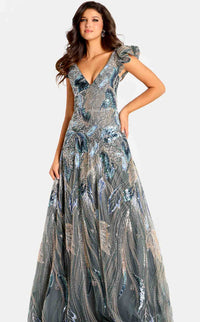 Jovani 45942 Dress view 3
