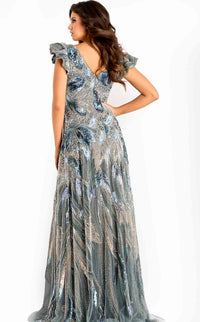 Jovani 45942 Dress view 5