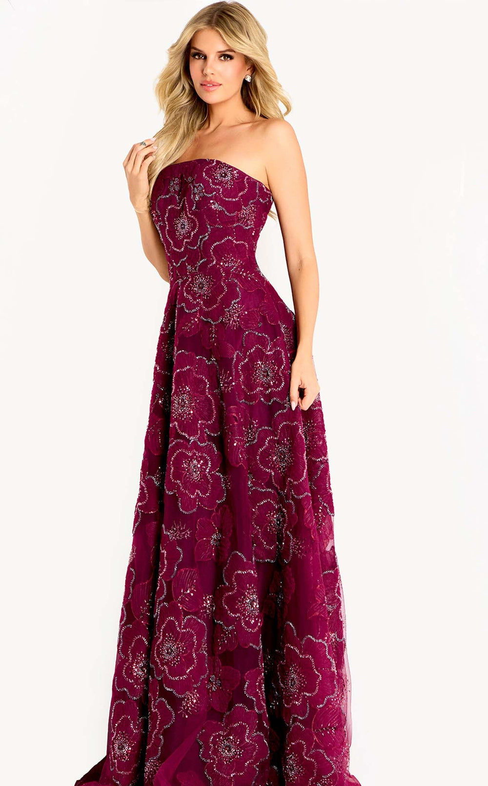 Jovani 46033 Dress - VOLAKK