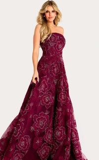 Jovani 46033 Dress view 4
