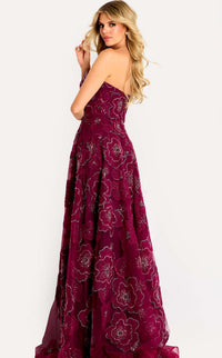 Jovani 46033 Dress view 5