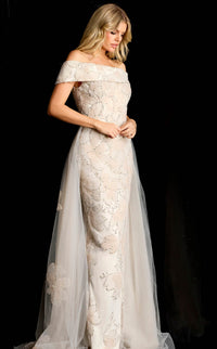 Jovani 46034 Dress view 3