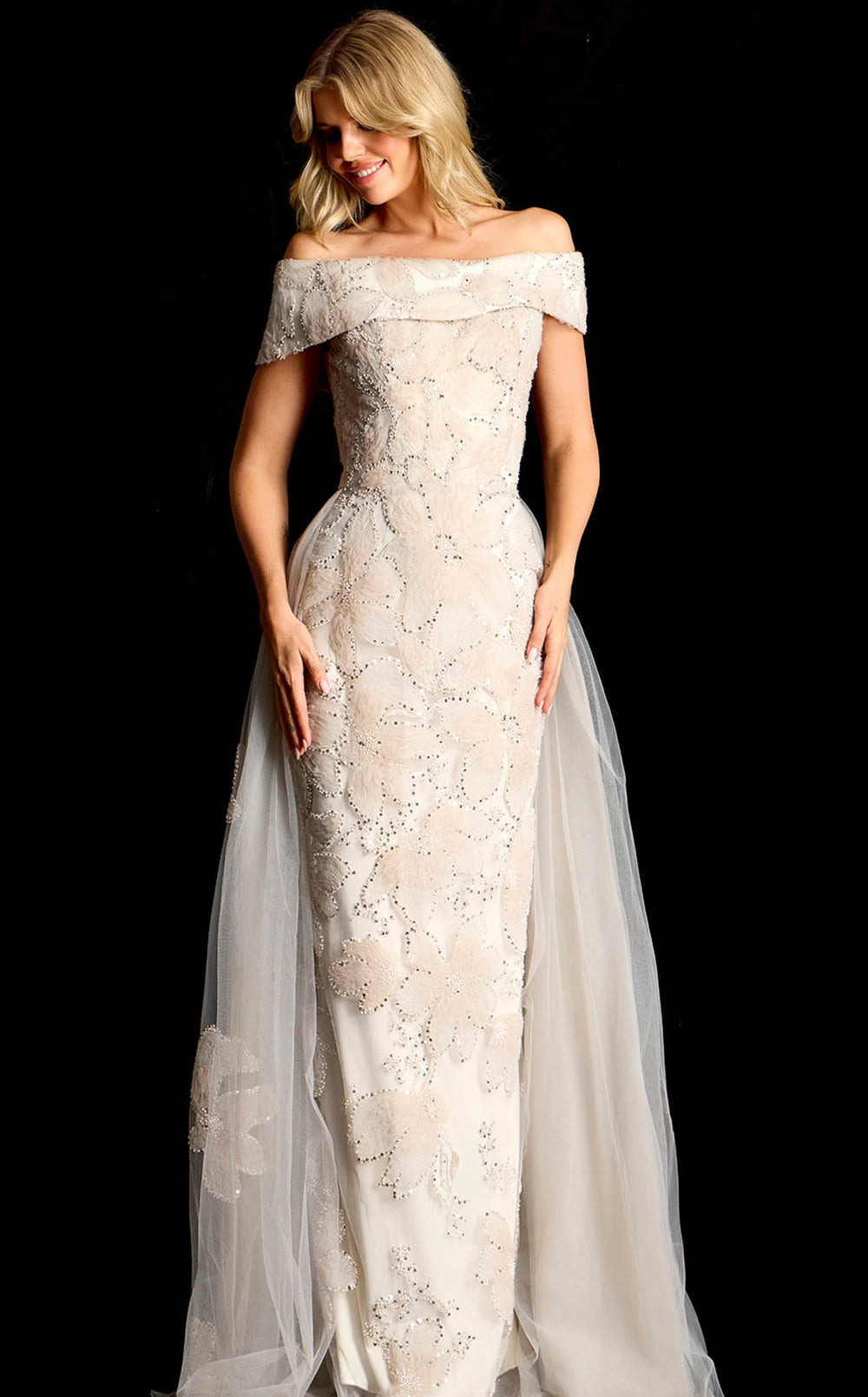 Jovani 46034 Dress - VOLAKK