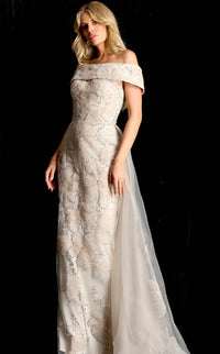 Jovani 46034 Dress view 2
