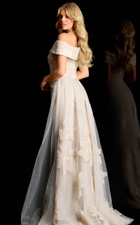 Jovani 46034 Dress view 4