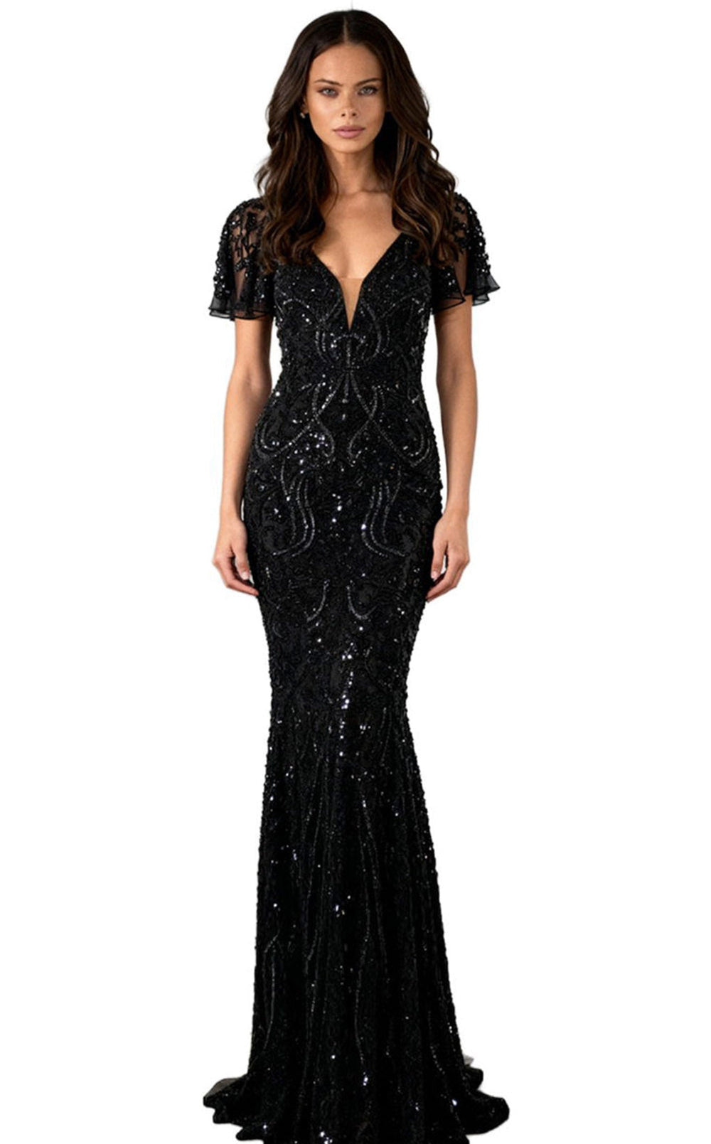 Jovani 46061 Dress - VOLAKK