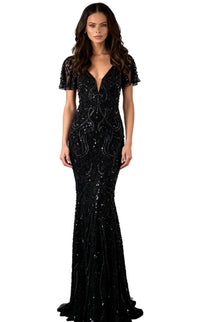 Jovani 46061 Dress view 1