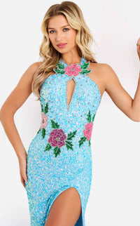Jovani 46086 Dress view 3