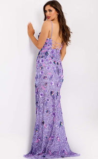 Jovani 46097 Dress view 6