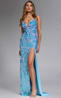 Jovani 46097 Dress view 2