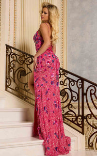Jovani 46097 Dress view 11