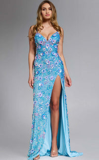 Jovani 46097 Dress view 1