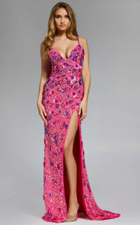 Jovani 46097 Dress view 7