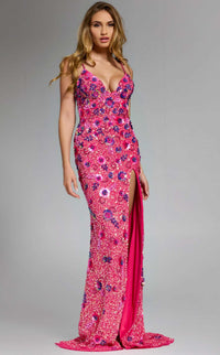 Jovani 46097 Dress view 9