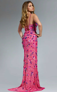 Jovani 46097 Dress view 12