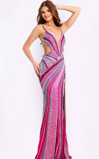 Jovani 46206 Dress view 8