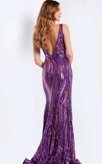 Jovani 46247 Dress view 2