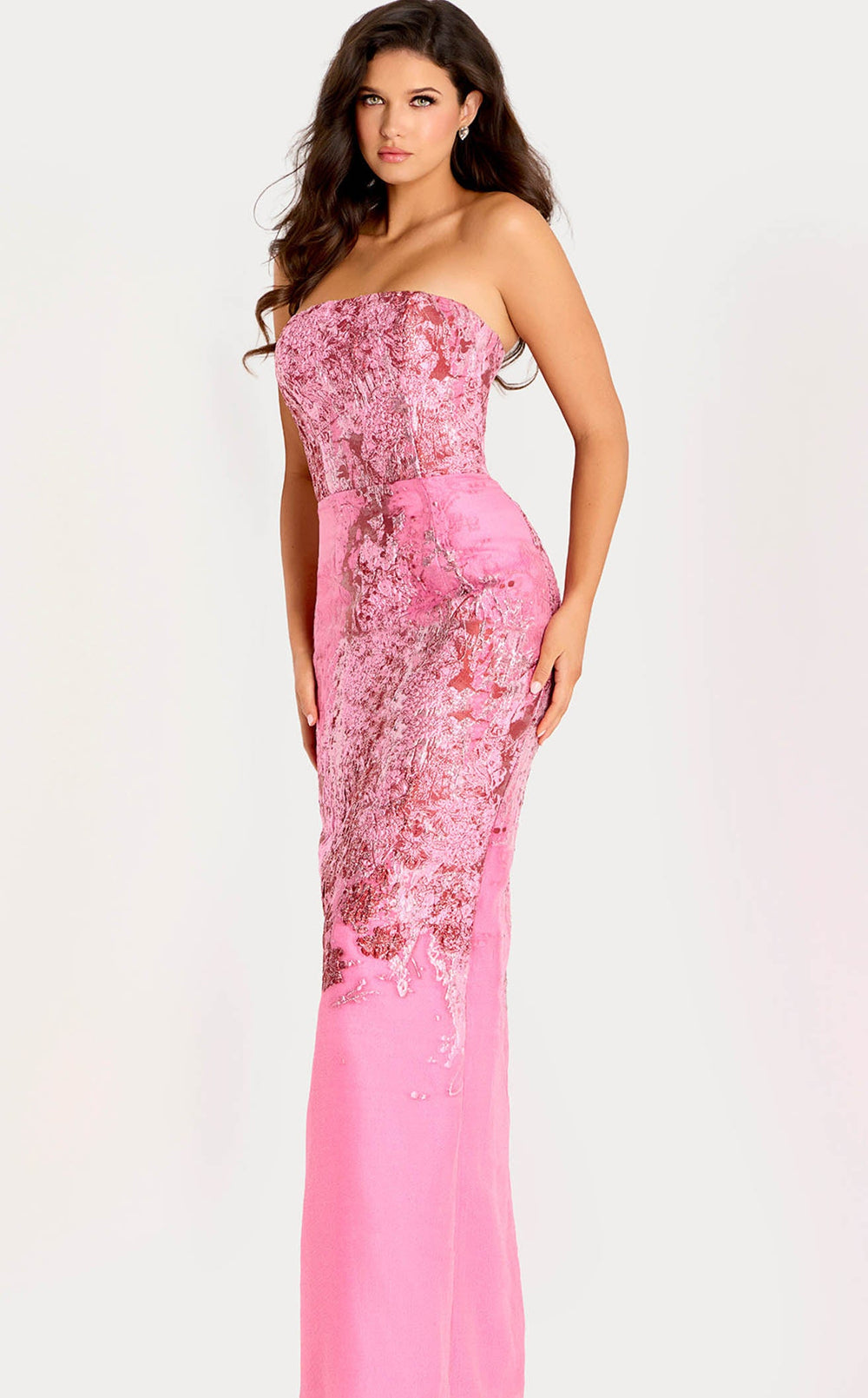 Jovani 46258 Dress - VOLAKK
