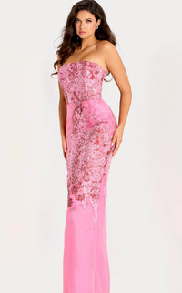 Jovani 46258 Dress view 1