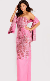 Jovani 46258 Dress view 2