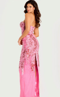 Jovani 46258 Dress view 4
